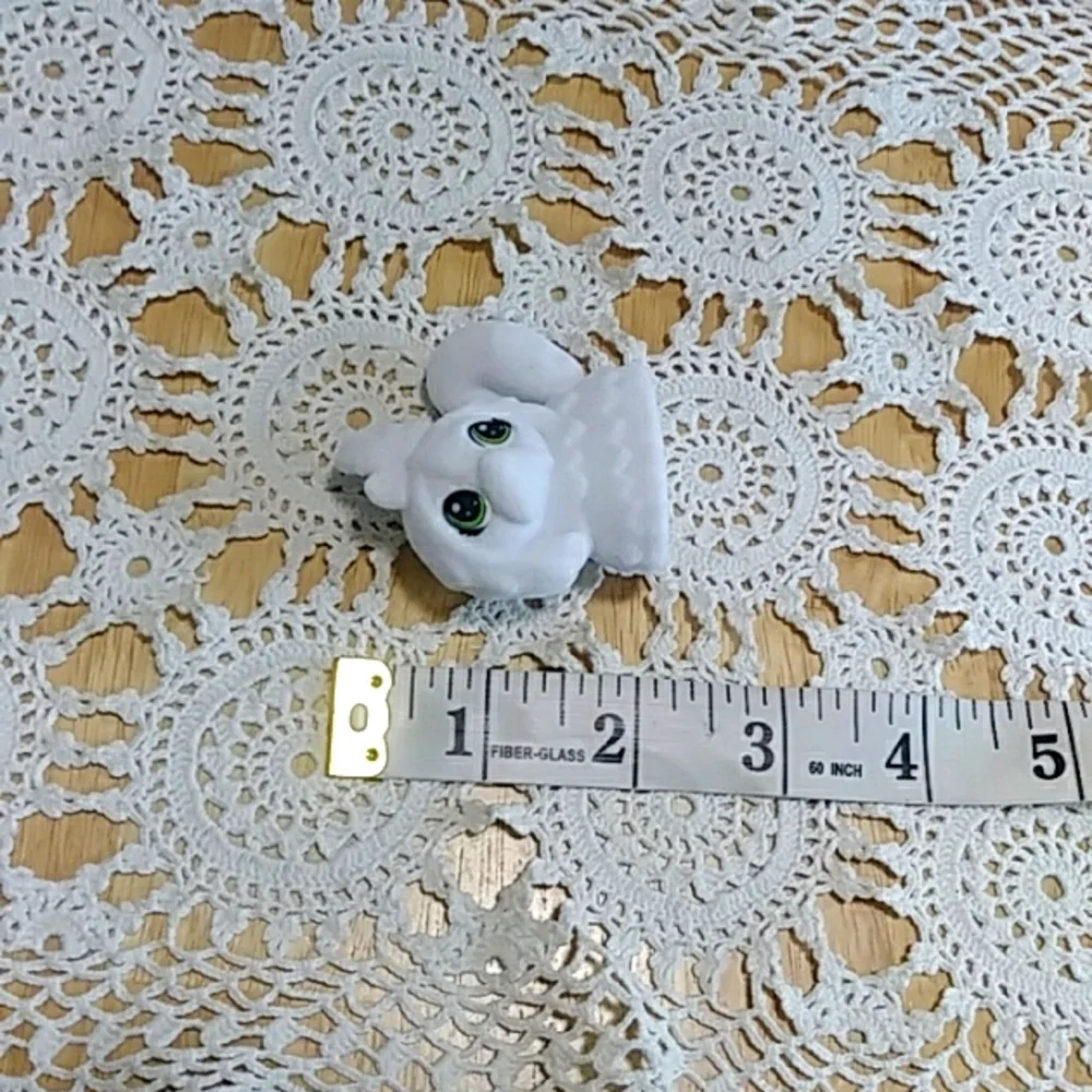 Crayola Scribble Scrubbie Pets White Doggie